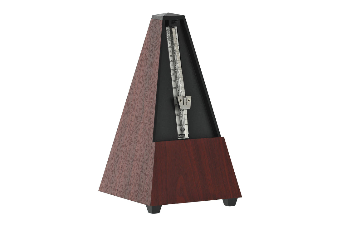 Wittner Metronom 845 – Kunststoff ohne Glocke