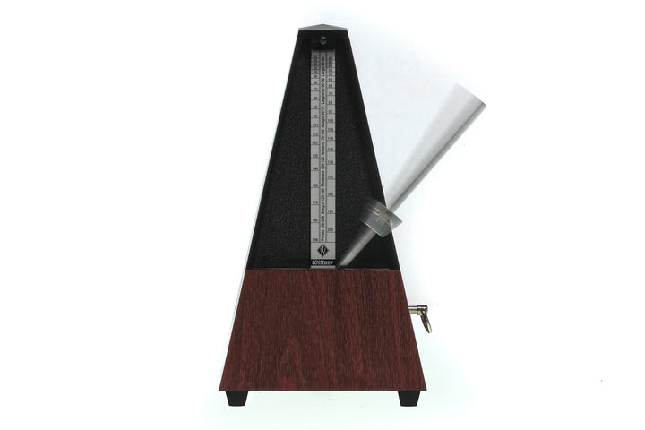 Wittner Metronom 845 – Kunststoff ohne Glocke
