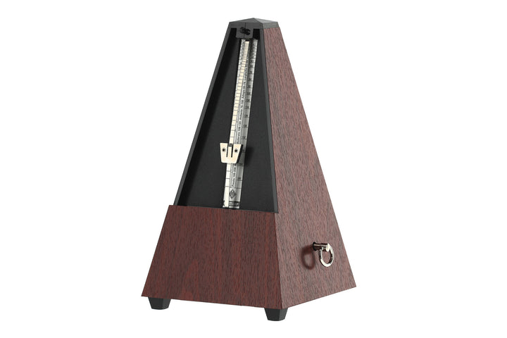 Wittner Metronom 845 – Kunststoff ohne Glocke