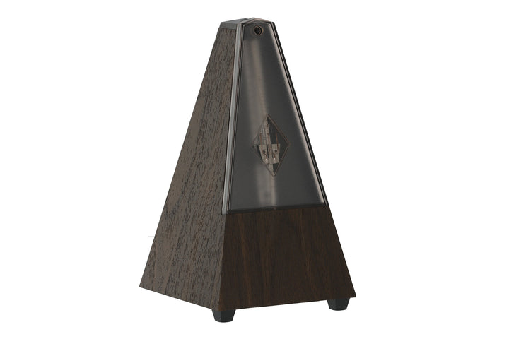 Wittner Metronom 855 – Kunststoff mit Glocke