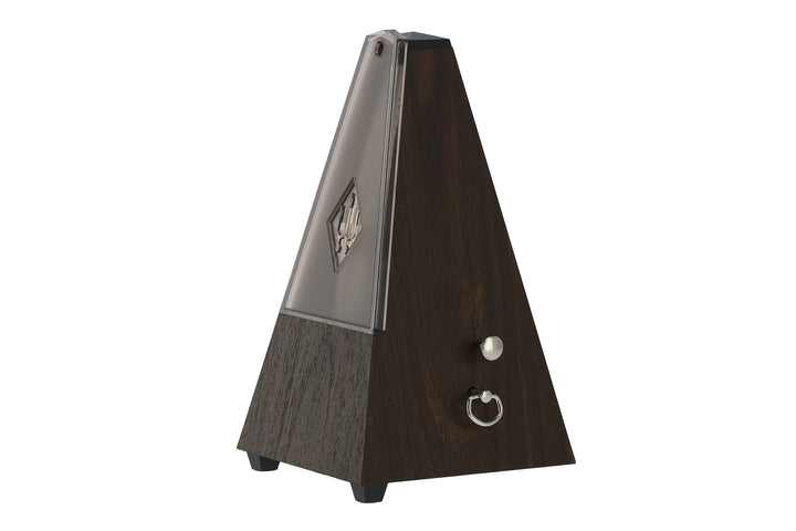 Wittner Metronom 855 – Kunststoff mit Glocke