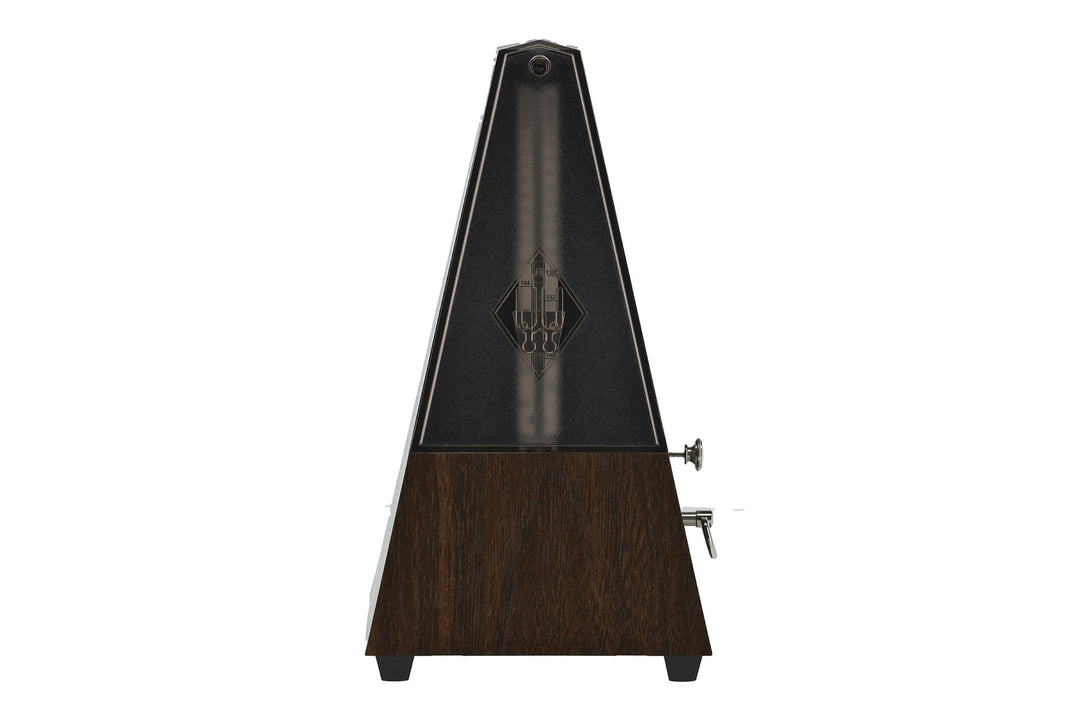 Wittner Metronom 855 – Kunststoff mit Glocke