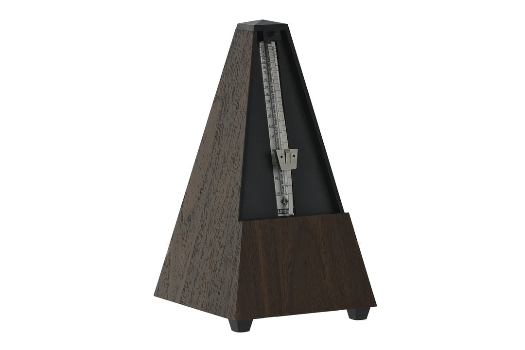Wittner Metronom 855 – Kunststoff mit Glocke