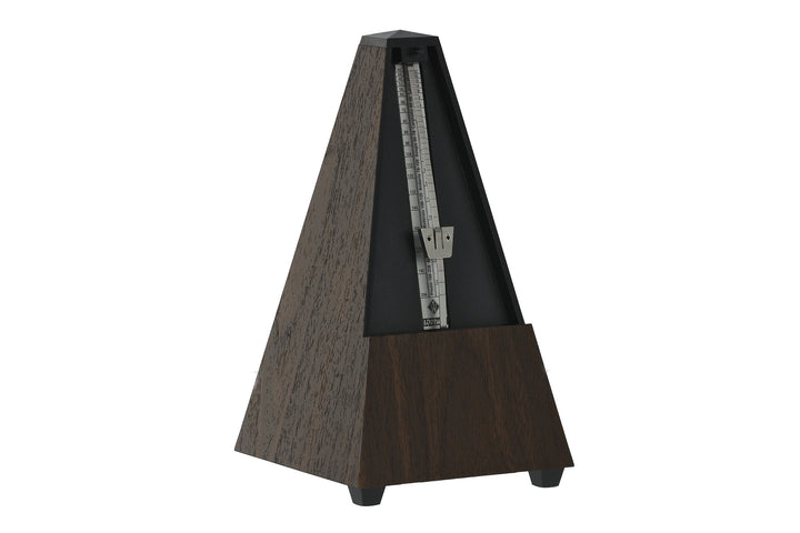 Wittner Metronom 855 – Kunststoff mit Glocke