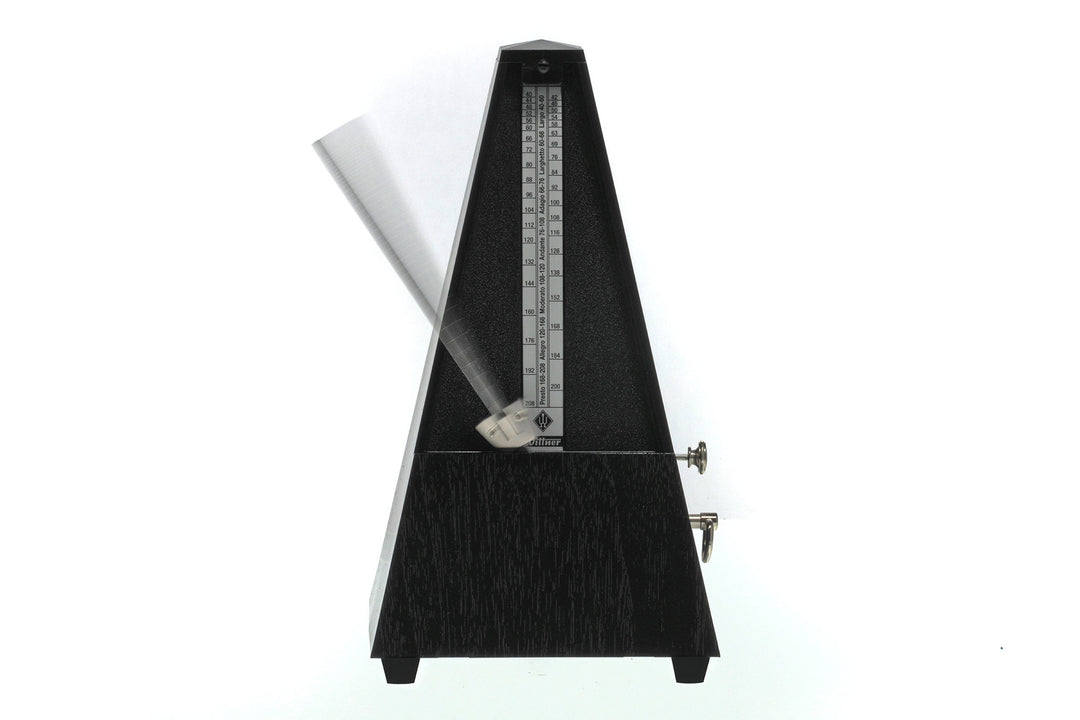 Wittner Metronom 855 – Kunststoff mit Glocke