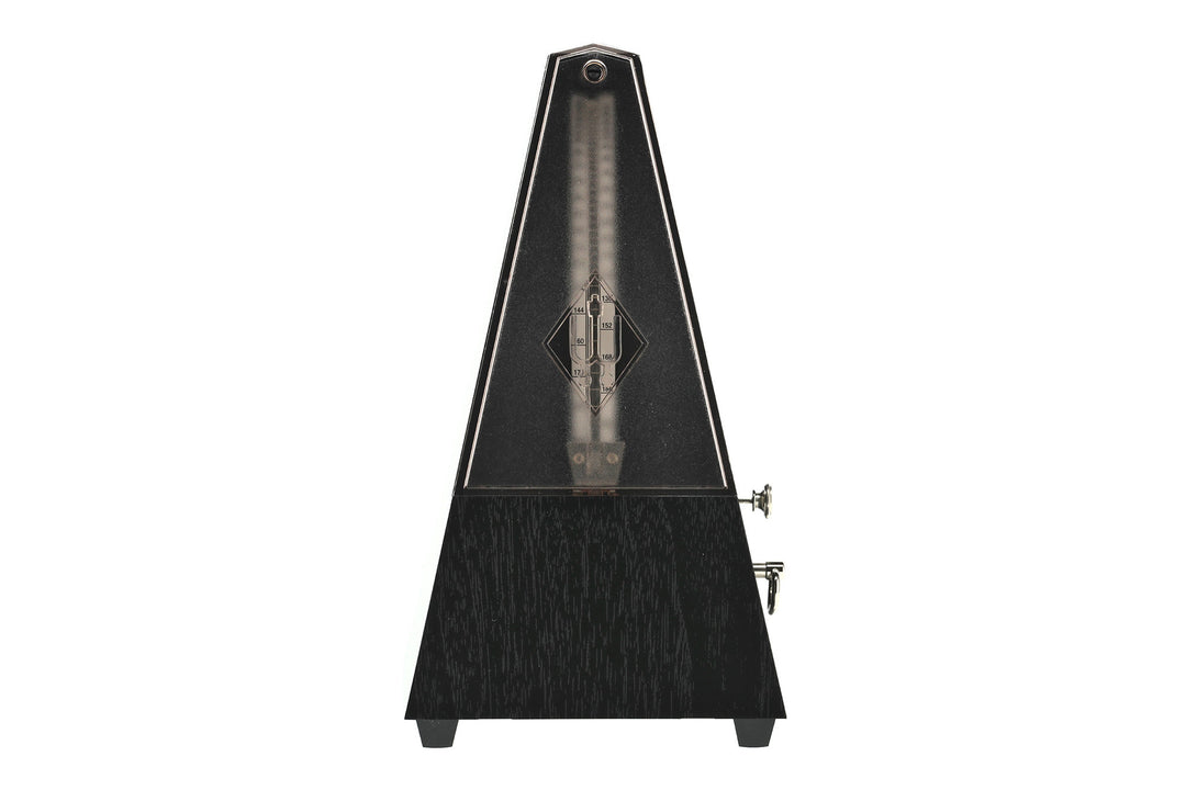 Wittner Metronom 855 – Kunststoff mit Glocke