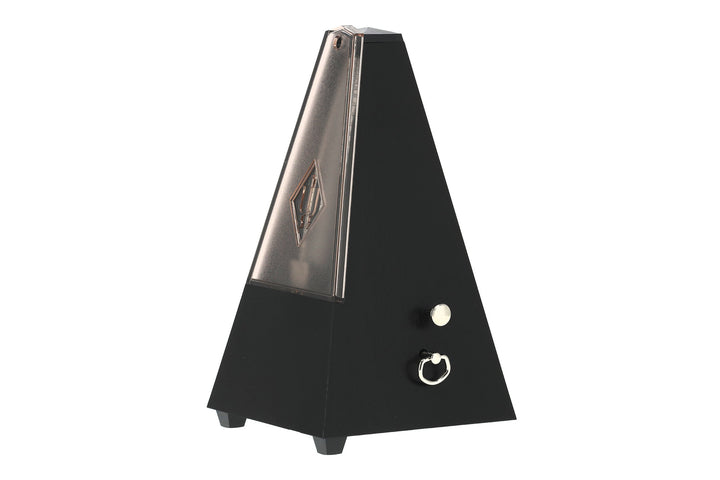 Wittner Metronom 855 – Kunststoff mit Glocke