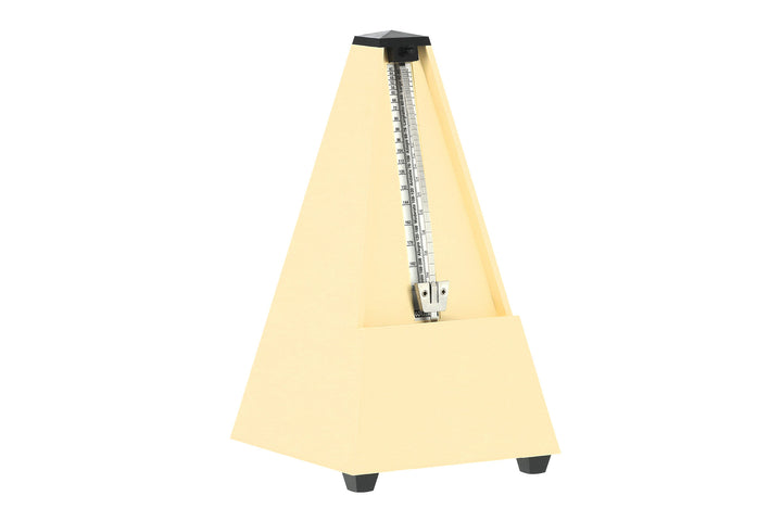 Wittner Metronom 855 – Kunststoff mit Glocke
