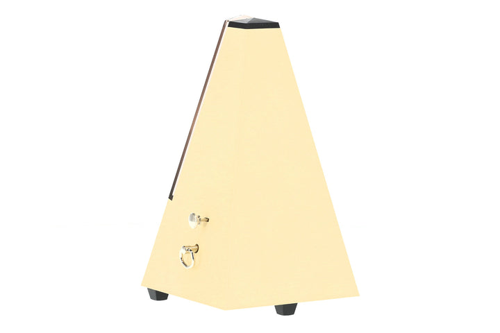 Wittner Metronom 855 – Kunststoff mit Glocke