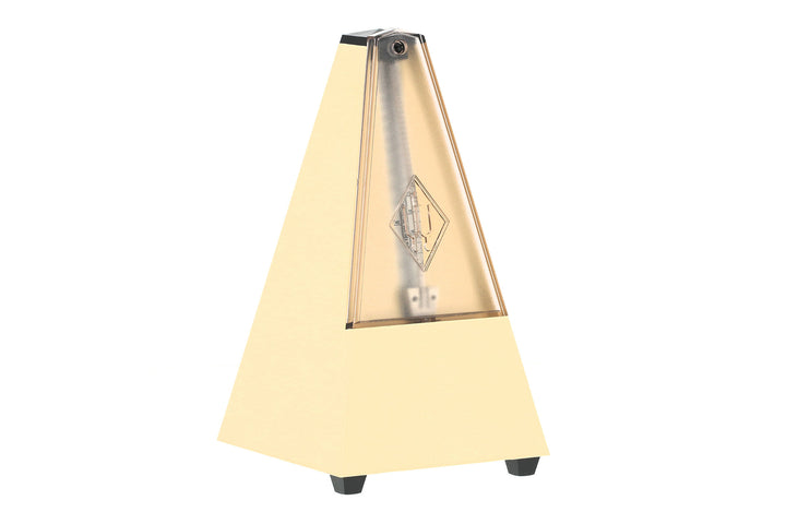 Wittner Metronom 855 – Kunststoff mit Glocke