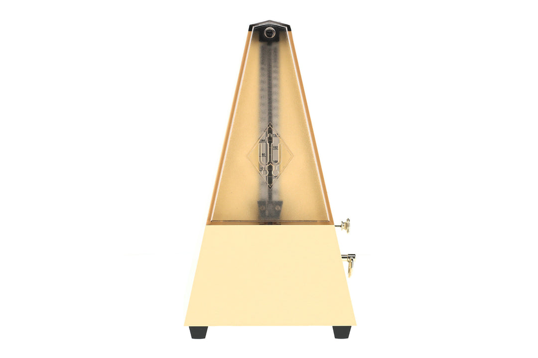 Wittner Metronom 855 – Kunststoff mit Glocke
