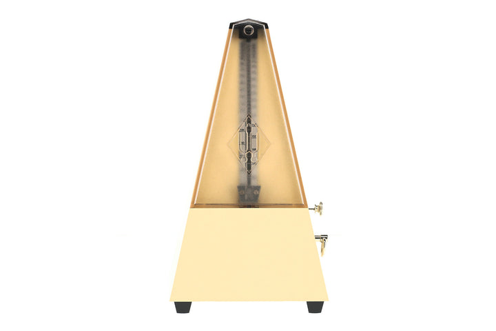 Wittner Metronom 855 – Kunststoff mit Glocke