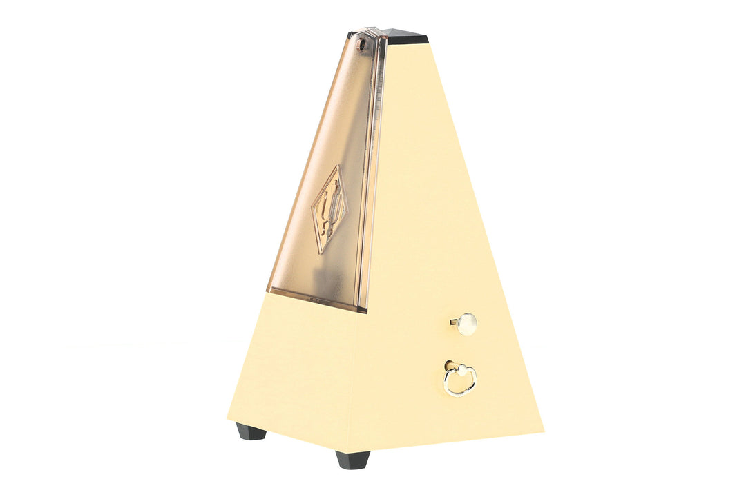 Wittner Metronom 855 – Kunststoff mit Glocke