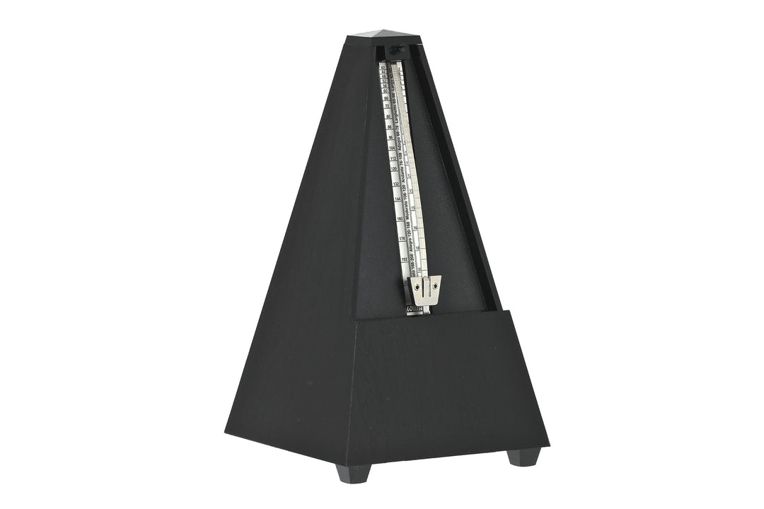 Wittner Metronom 855 – Kunststoff mit Glocke