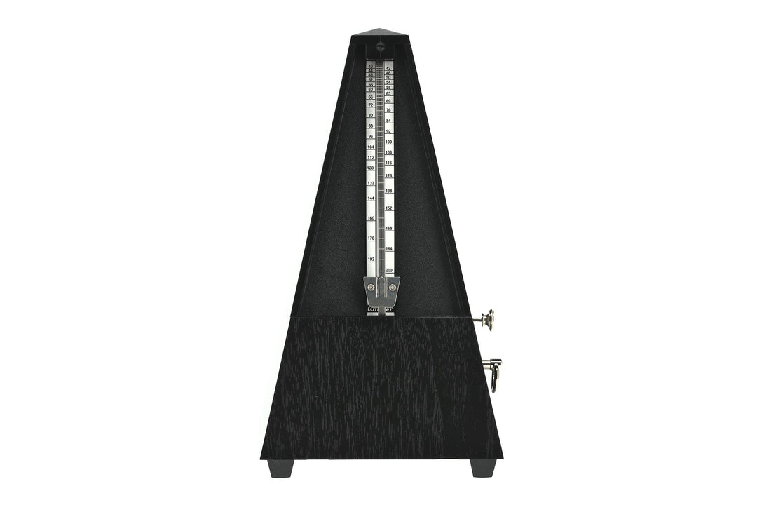 Wittner Metronom 855 – Kunststoff mit Glocke