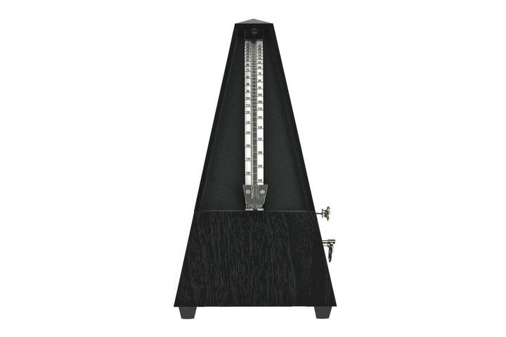 Wittner Metronom 855 – Kunststoff mit Glocke