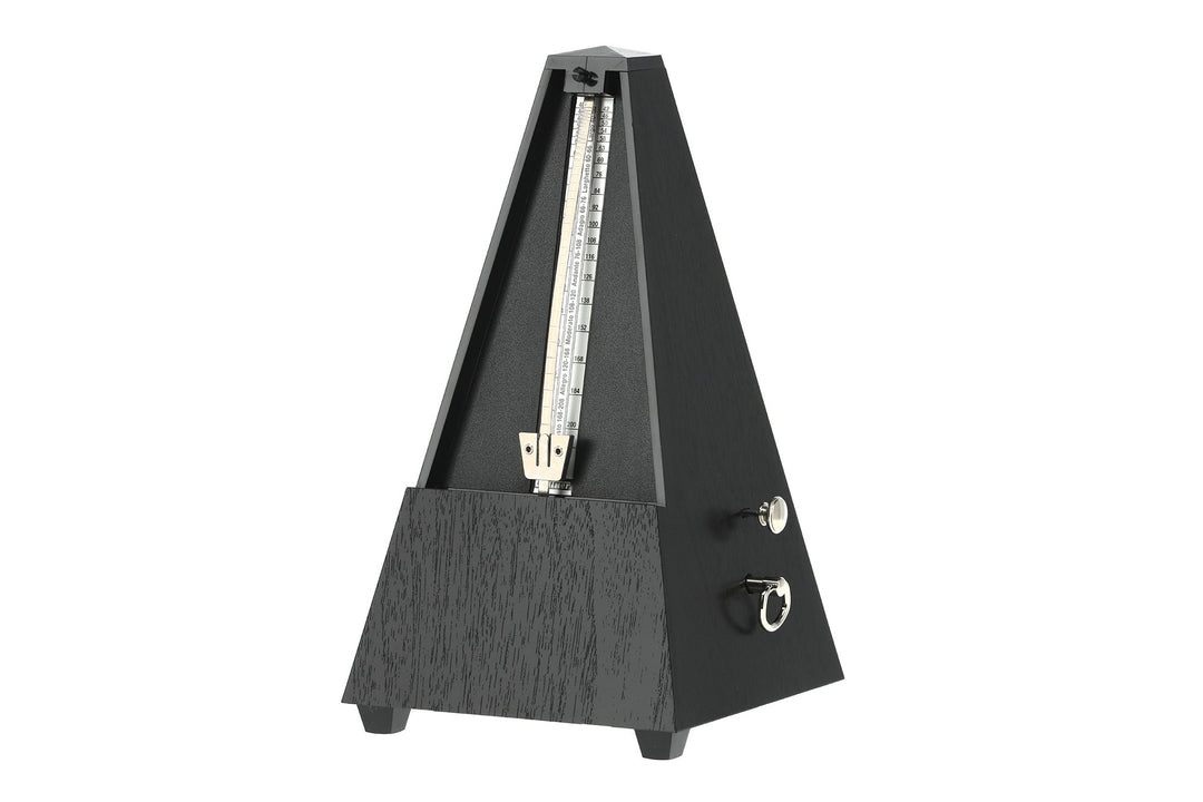 Wittner Metronom 855 – Kunststoff mit Glocke