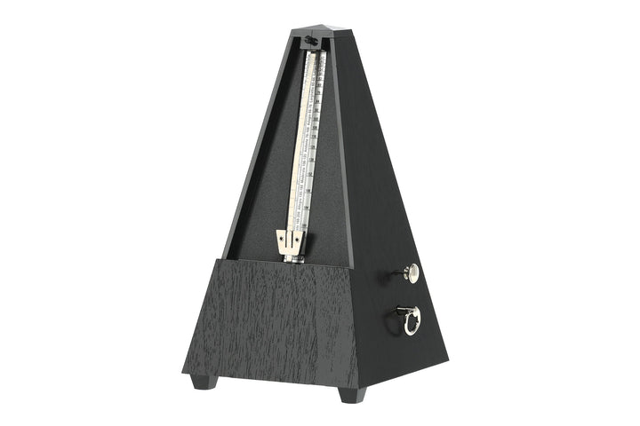 Wittner Metronom 855 – Kunststoff mit Glocke