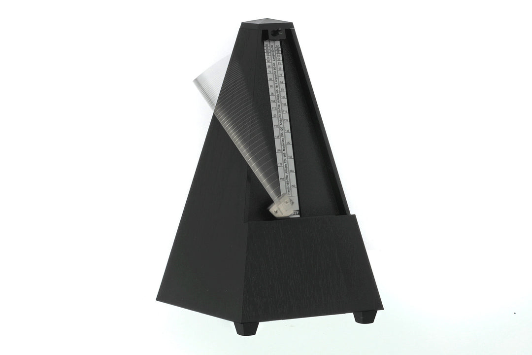 Wittner Metronom 855 – Kunststoff mit Glocke