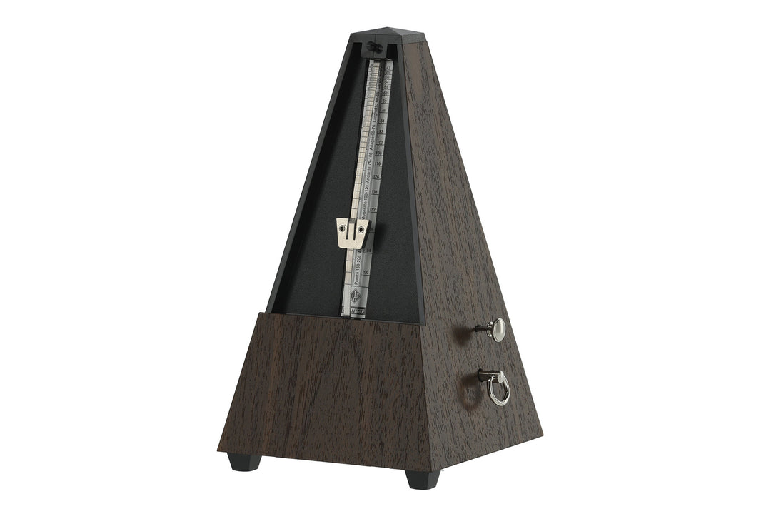 Wittner Metronom 855 – Kunststoff mit Glocke