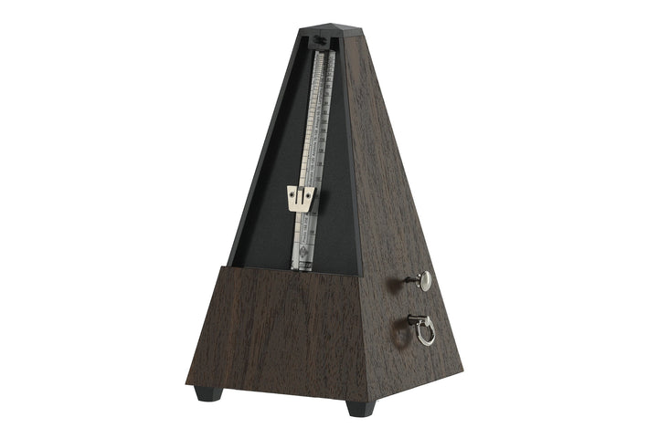 Wittner Metronom 855 – Kunststoff mit Glocke