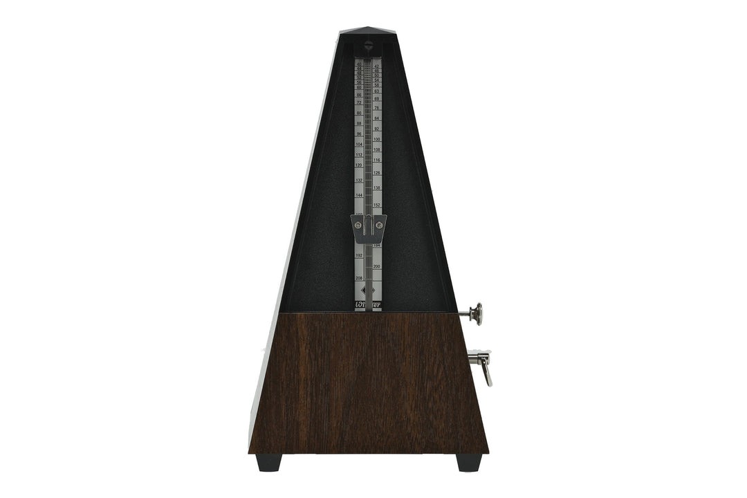 Wittner Metronom 855 – Kunststoff mit Glocke