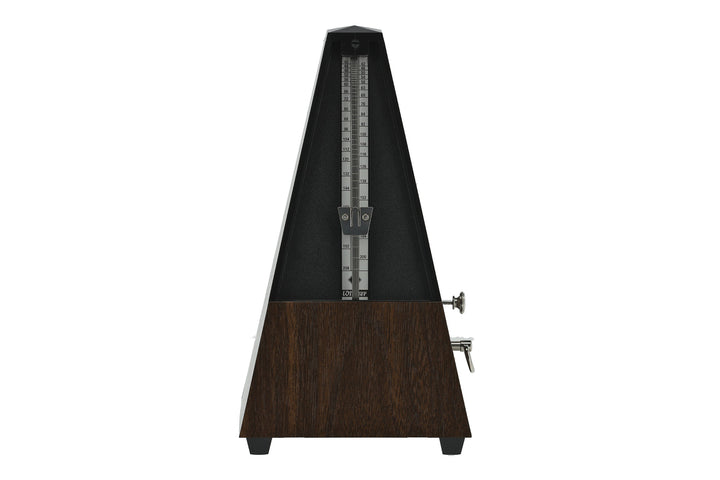Wittner Metronom 855 – Kunststoff mit Glocke