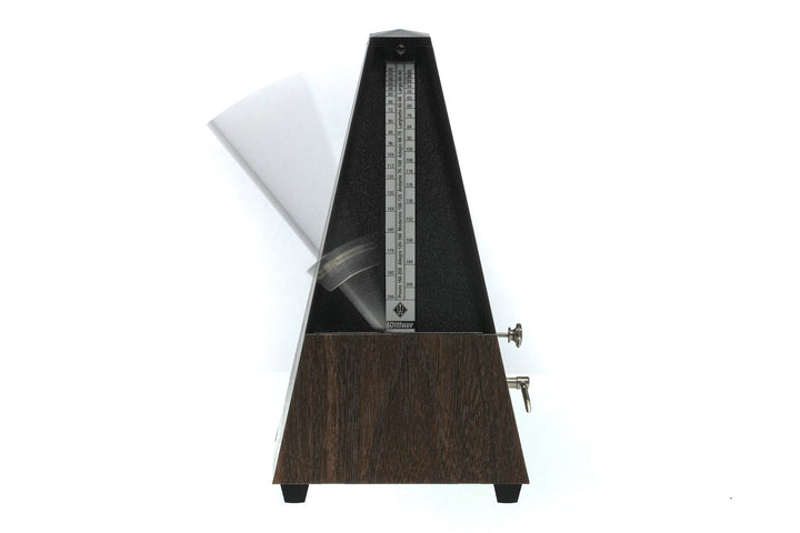 Wittner Metronom 855 – Kunststoff mit Glocke