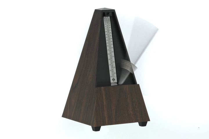 Wittner Metronom 855 – Kunststoff mit Glocke