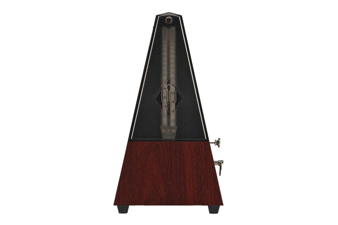 Wittner Metronom 855 – Kunststoff mit Glocke