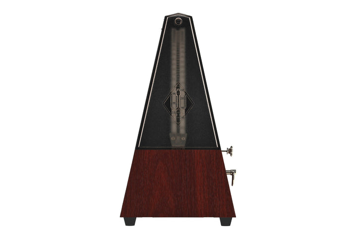Wittner Metronom 855 – Kunststoff mit Glocke