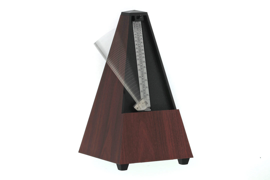 Wittner Metronom 855 – Kunststoff mit Glocke