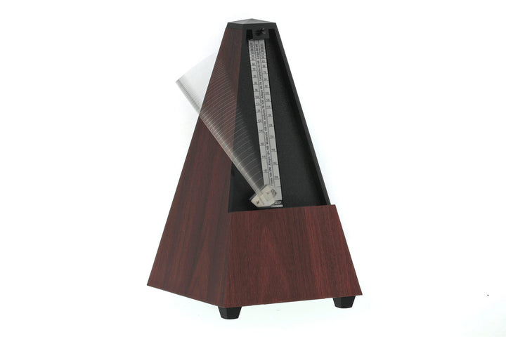 Wittner Metronom 855 – Kunststoff mit Glocke