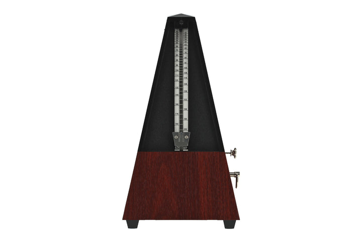 Wittner Metronom 855 – Kunststoff mit Glocke