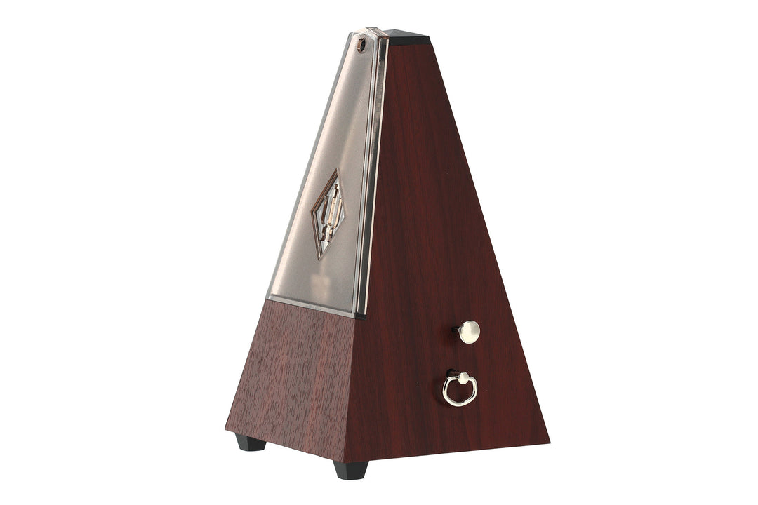 Wittner Metronom 855 – Kunststoff mit Glocke