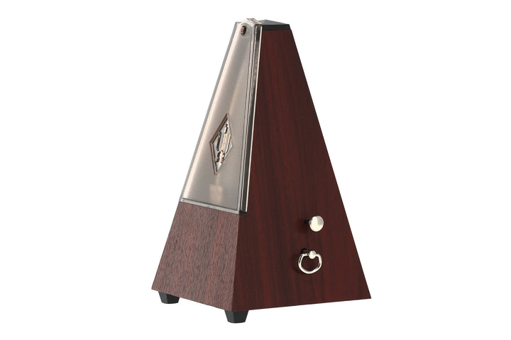 Wittner Metronom 855 – Kunststoff mit Glocke