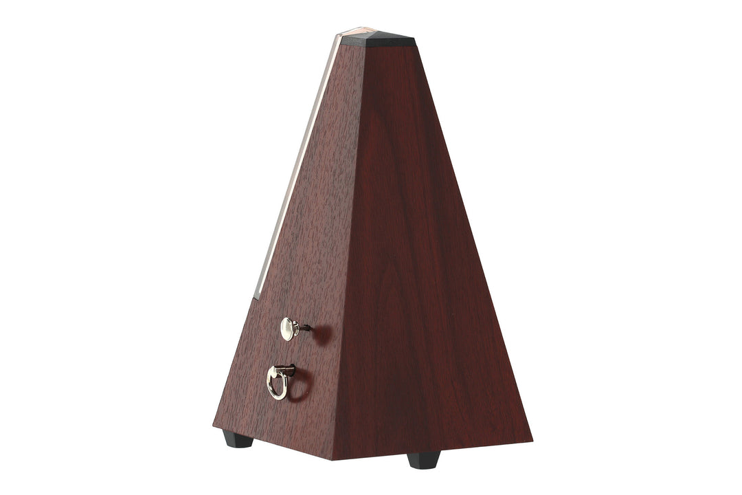 Wittner Metronom 855 – Kunststoff mit Glocke