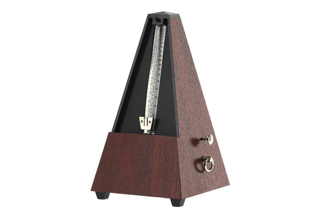 Wittner Metronom 855 – Kunststoff mit Glocke