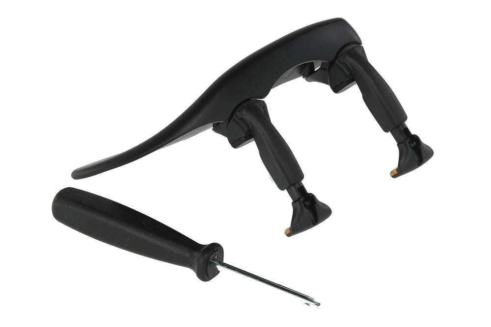 Wittner Hi-Tec Kinnhalter ZÜRICH