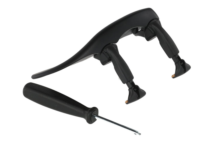 Wittner Hi-Tec Kinnhalter ZÜRICH