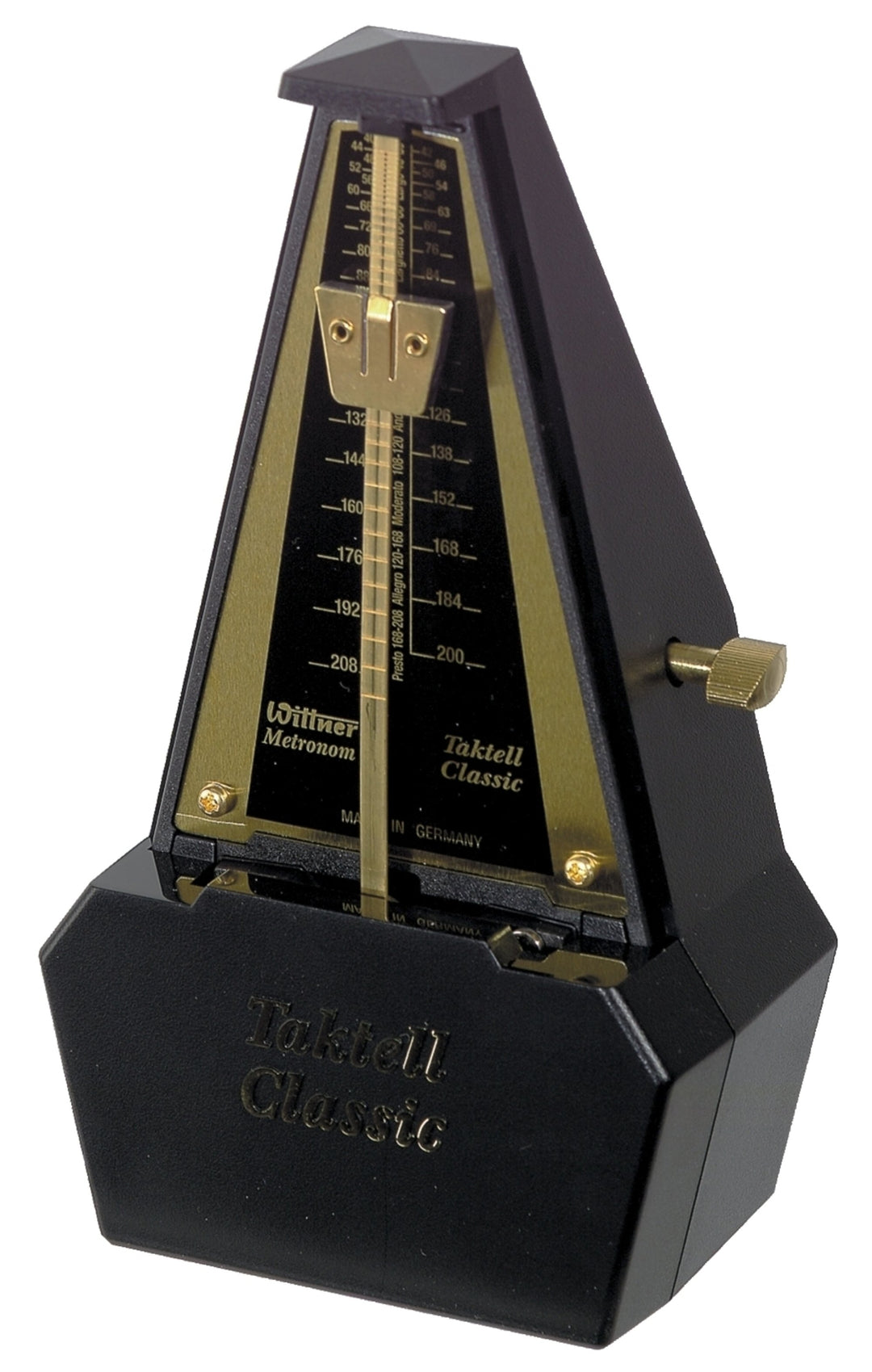 Wittner Taktell Classic – Serie 829
