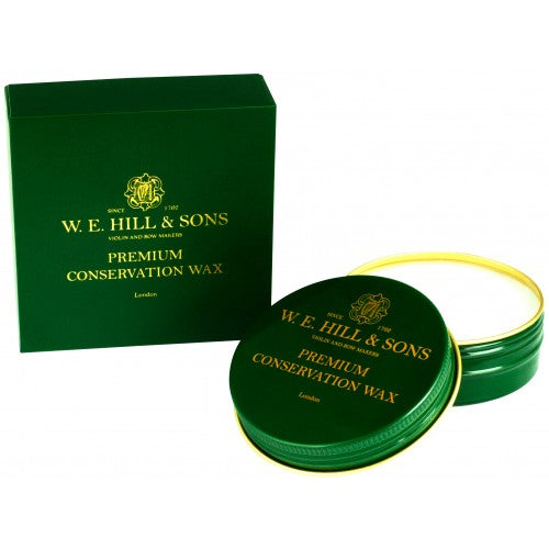 Hill Conservation Wax and Restorer, HL-1789