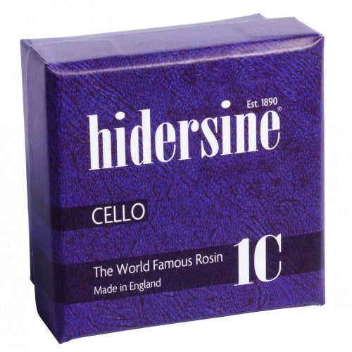 Hidersine Rosin 1V (Series 1 Violin)