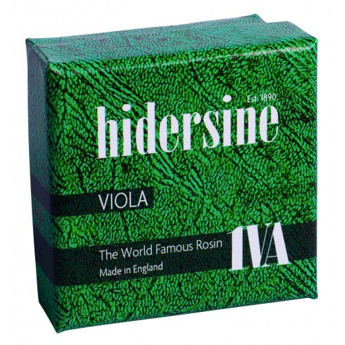 Hidersine Rosin 1V (Series 1 Violin)