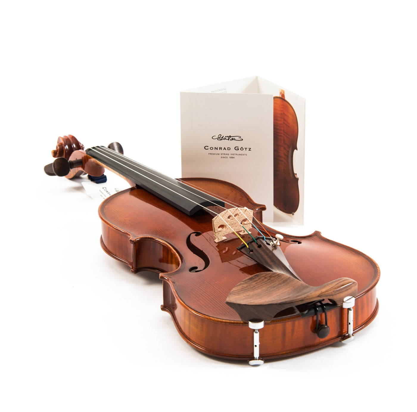 AGAPE Violine #107 AP