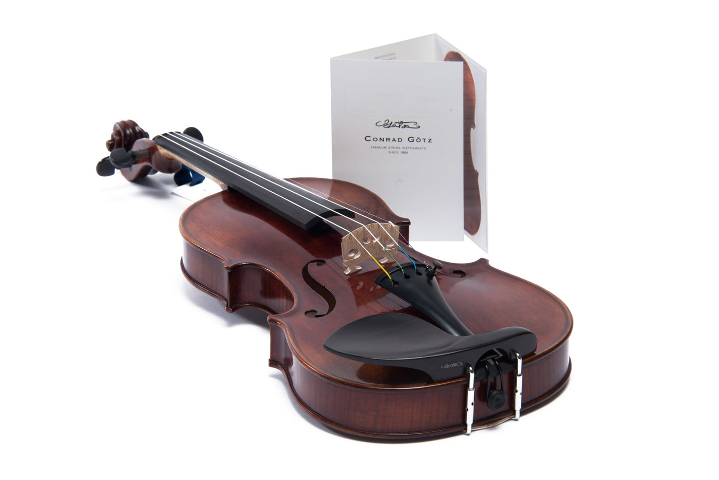 BOHEMIA Violine #108 BO