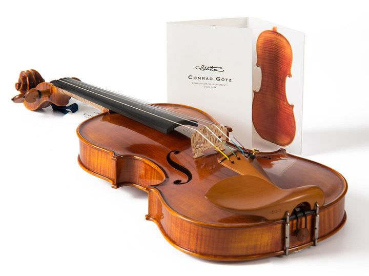 CANTONATE Violine 