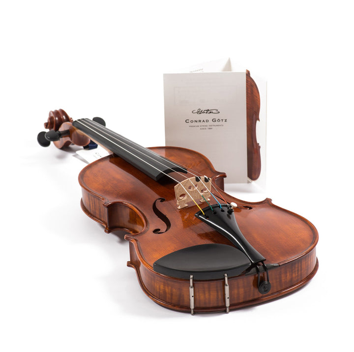 CONTEMPORARY Violine 