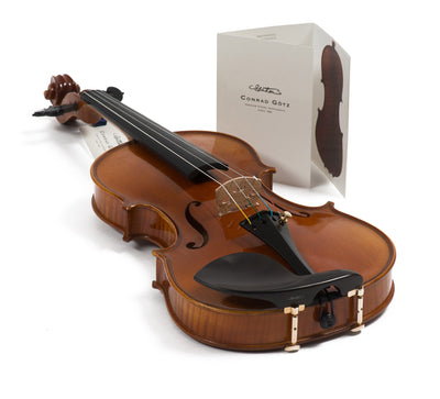 GOLDEN STATE Violine #130 GS