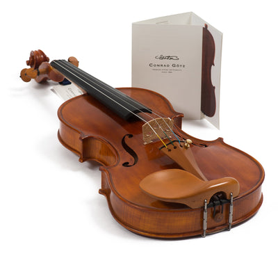 CANTONATE Violine #136 CA